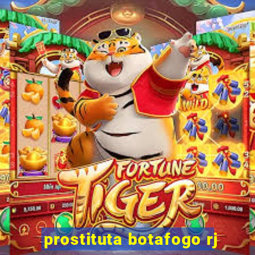 prostituta botafogo rj